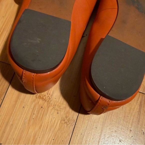 Madewell The Anelise Ballet Flats Size 8 - Picture 11 of 16